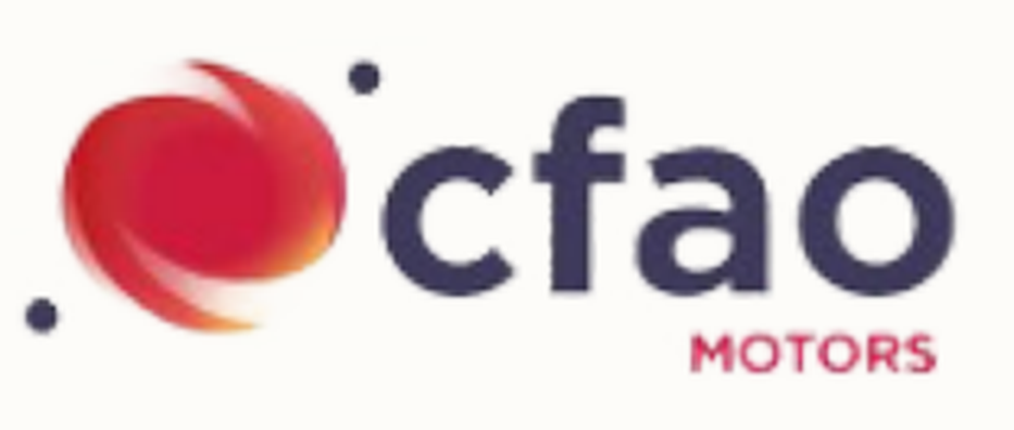CFAO Motors