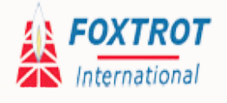 Foxtrot International
